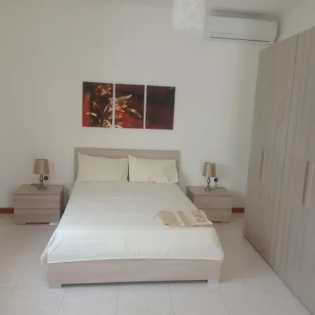 Hideaway Flats Apartment Xlendi Exterior photo