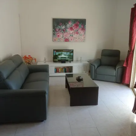 Hideaway Flats Apartment Xlendi Exterior photo
