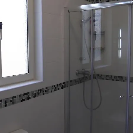 Hideaway Flats Apartment Xlendi Room photo