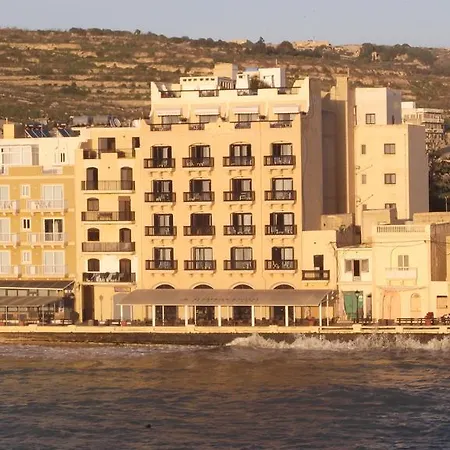 Hideaway Flats Apartment Xlendi Room photo