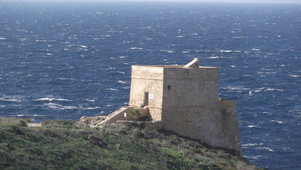 Hideaway Flats * Xlendi