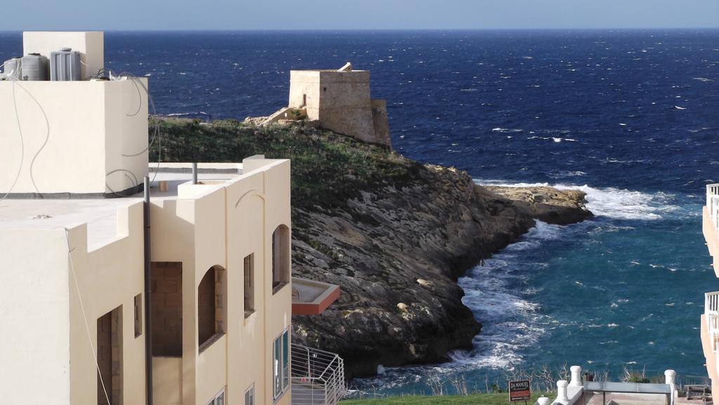 Hideaway Flats Xlendi
