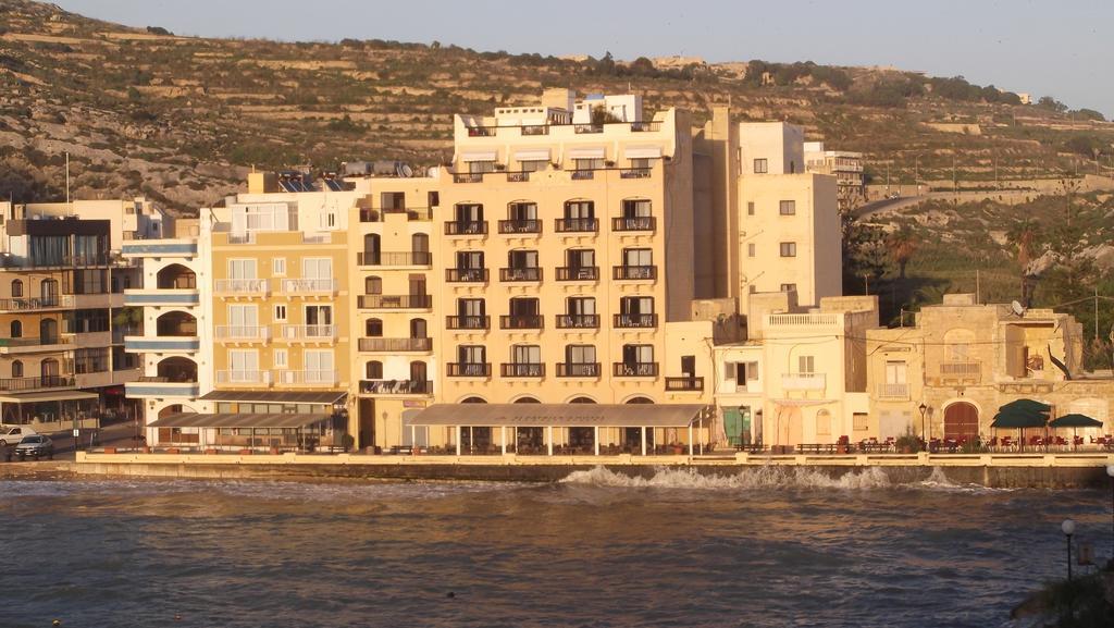 Hideaway Flats Apartment Xlendi