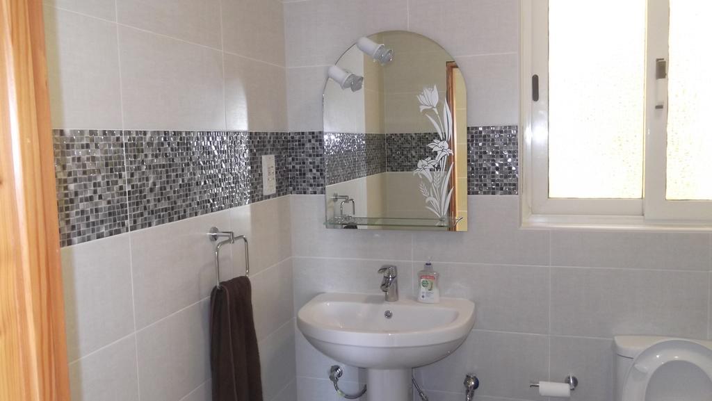 Hideaway Flats Apartment Xlendi